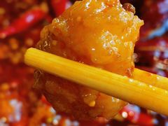 深海双虾滑-小龙坎火锅(全球总店)