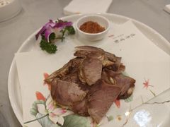 -阿西娅食府(中关村店)