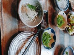-福匠日本料理(人民路店)