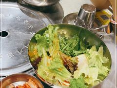 -统营阿姨(虹泉路店)