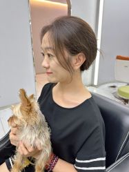 -MS.SALON美发沙龙