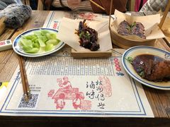-卤儿道道(杭州大厦501店)
