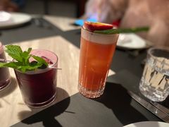 -壳里西餐厅Coquille Seafood Bistro(蒙自路店)