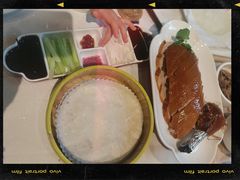 -大鸭梨烤鸭(金色漫香店)