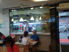 -金乐活美食(中街店)