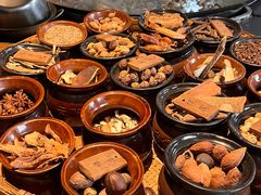 -古市香跷脚牛肉·非遗传承单位