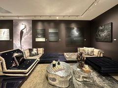 -罗奇堡家具(淮海西路店)