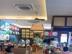 -乡里八闽·福州乡土菜(高宅店)