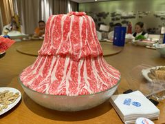 -尚海豆捞(乐虹坊店)