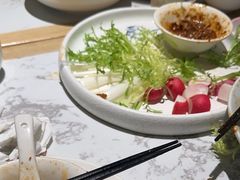-关东小磨东北菜(漕河泾印象城店)