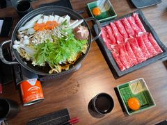 -山葵家居酒屋(天目里店)
