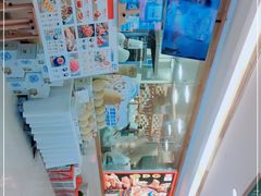 -西贝(上海我格广场店)