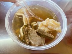 -好成财牛排馆(涂门街总店)