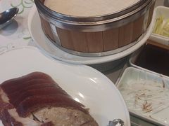 -院8里·小聚园老川菜(九眼桥店)