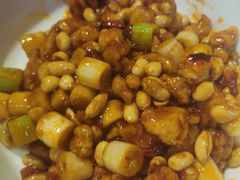 -老浒记烤鸭-北京菜(琉璃厂店)