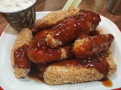 -Tubestation站点比萨(新世界大望路店)