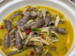 -大鹏饭店·金陵家宴(奥体中心店)