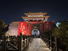 -东关历史文化旅游区-东门遗址