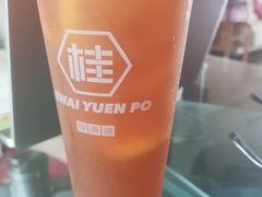 -桂桂茶(赤峰站店)