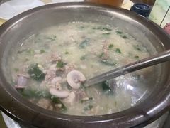 -标记美食新鲜猪杂(兴南大道店)