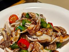 -荣小馆(椒江青悦城店)