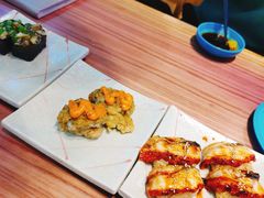 -晴季寿司(红旗街万达店)