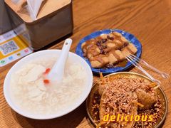 -小豆海棠(人民南路店)