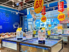 -大润发(鹤山店)
