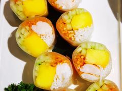 -青木瓜之味 · 越南料理(七宝宝龙店)