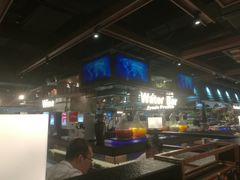 -盛江山自助料理(奥莱锦辉购物广场店)