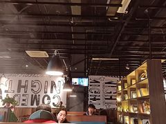 -牛郎记潮汕牛肉火锅(大西洋银泰城店)