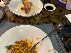-Ponte 意大利餐厅