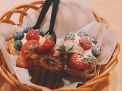 -麦田工坊(月湖店)