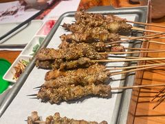 -木屋烧烤(西城天桥店)