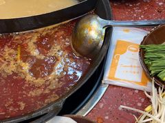 -赵美丽·重庆社区火锅·直营店(火车东站·中豪国际店)