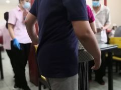 -北大地皖峰饭馆