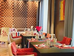 -塞纳河法国餐厅(唐延路店)