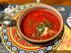 -卢布里西餐厅(总店)