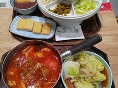 -小满手工粉(北京来福士店)