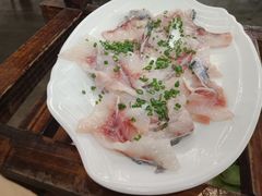 -焯明脆肉鲩世家(金沙洲店)