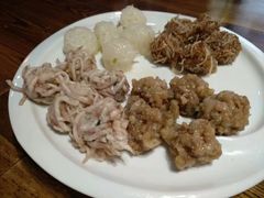 客都四喜圆-金苑酒家·客家菜·广东老字号(万象店)