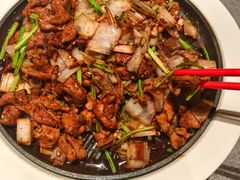 -秀儿四九城·新京菜(亚运村鸟巢店)