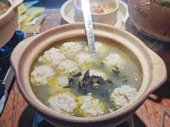 -黄山老妈·土菜(碧桂园店)