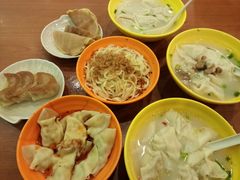 -龙抄手(春熙路总店)