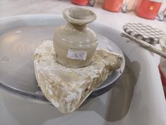 -粤陶渊.DIY陶艺体验馆(粤陶总店)