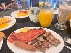 -圣丰索菲特·2 On 988 Café 自助餐厅