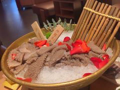 -巴奴毛肚火锅(七宝领展广场店)