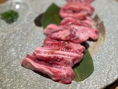 雪花牛肋条-泥炉烧肉师(新街口金銮巷店)