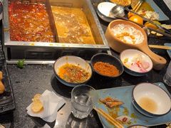 -五星桥原切肥牛火锅·30年专注好牛肉(湖塘店)