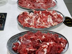 -菜忠潮州牛肉店(岗厦店)